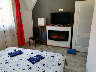 Apartamente de vanzare Sibiu Mihai Viteazul imagine mica 18