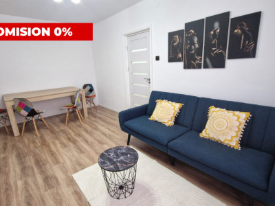 Apartamente de vanzare Sibiu Vasile Aaron imagine mica 1