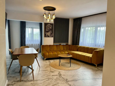 Apartamente de inchiriat Sibiu Turnisor imagine mica 1