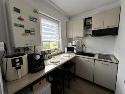 Apartamente de vanzare Sibiu Terezian imagine mica 1