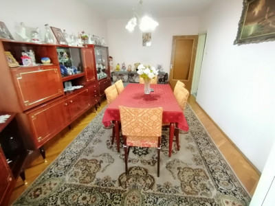 Apartamente de vanzare Sibiu Vasile Aaron imagine mica 1