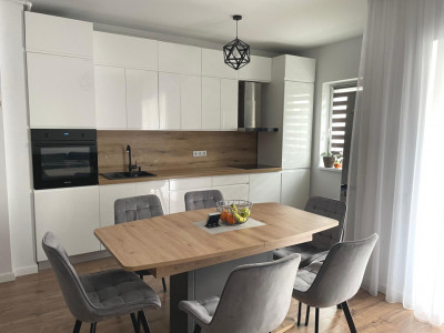 Apartamente de vanzare Sibiu Turnisor imagine mica 1