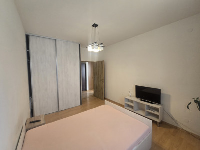 Apartamente de inchiriat Sibiu Strand imagine mica 8