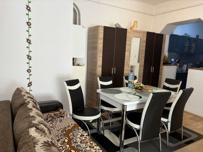 Apartamente de vanzare Cisnadie imagine mica 2