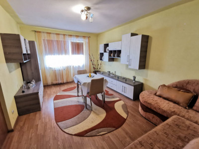 Apartamente de vanzare Sibiu Vasile Aaron imagine mica 1