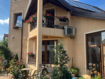 Case de vanzare Sibiu Selimbar imagine mica 1