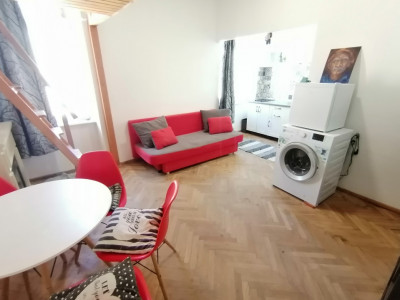 Apartamente de vanzare Sibiu Centrul Istoric imagine mica 2