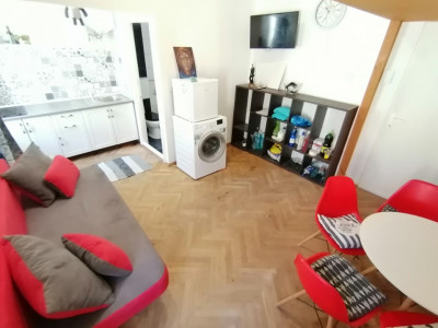 Apartamente de vanzare Sibiu Centrul Istoric imagine mica 3