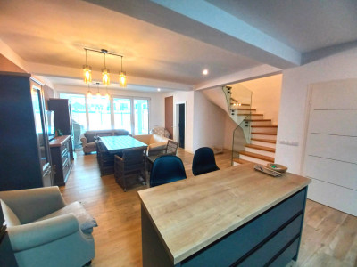 Case de vanzare Sibiu Selimbar imagine mica 2