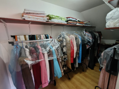 Case de vanzare Sibiu Terezian imagine mica 20