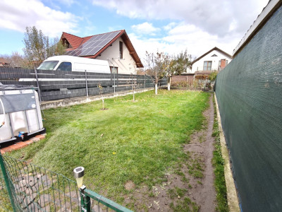 Case de vanzare Sibiu Terezian imagine mica 2