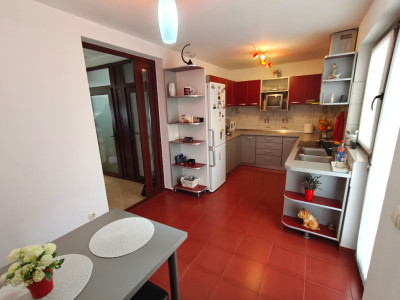 Case de vanzare Sibiu Terezian imagine mica 6