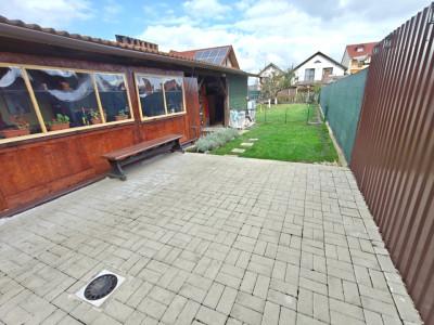 Case de vanzare Sibiu Terezian imagine mica 13