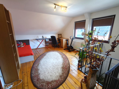 Case de vanzare Sibiu Terezian imagine mica 15