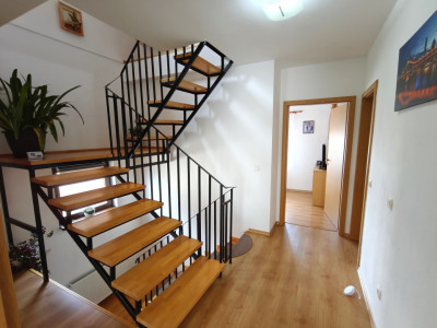 Case de vanzare Sibiu Terezian imagine mica 17