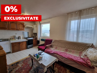 Apartamente de vanzare Sibiu Lazaret imagine mica 1