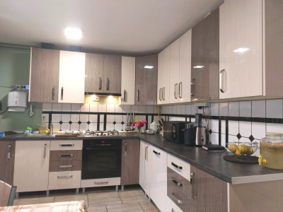 Apartamente de vanzare Cisnadie imagine mica 2