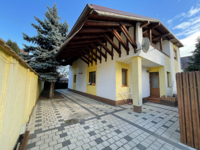 Case de vanzare Sibiu Selimbar imagine mica 1