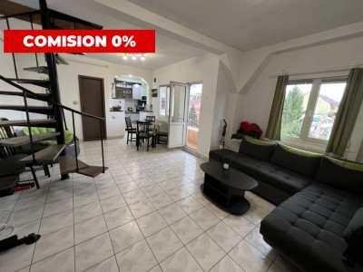 Apartamente de vanzare Sibiu Rahovei imagine mica 1