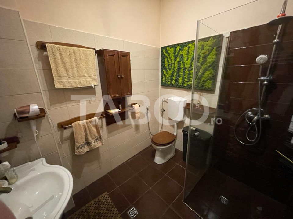 Case de vanzare Sibiu Centrul Istoric 6