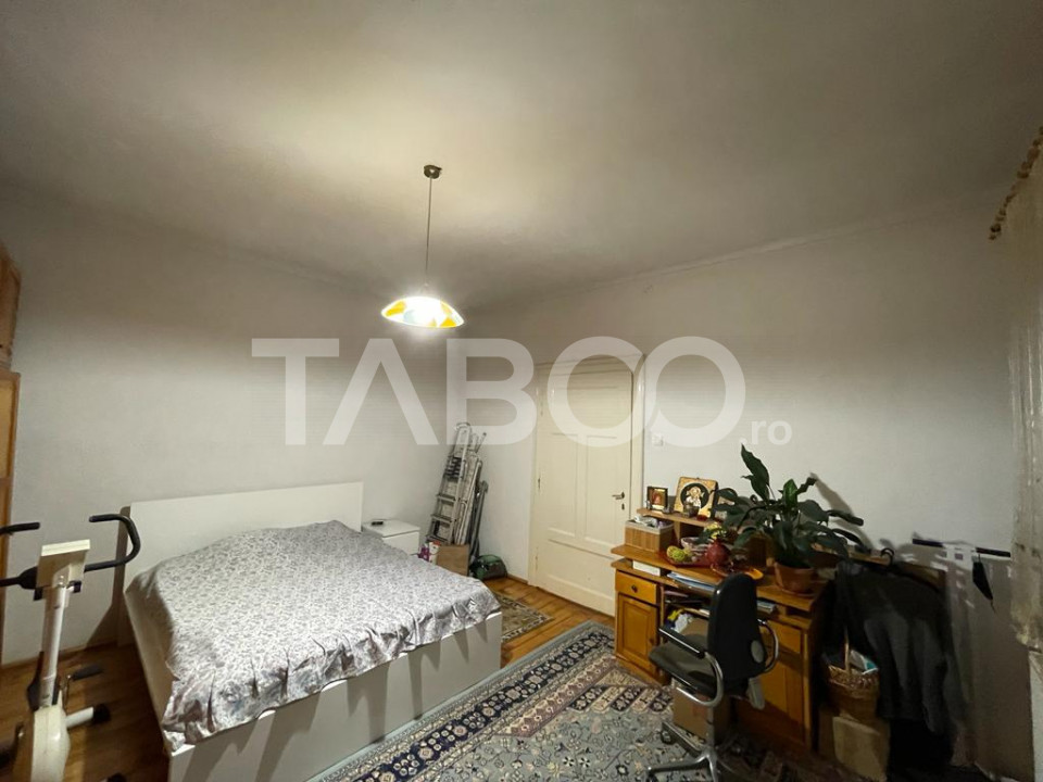 Case de vanzare Sibiu Centrul Istoric 10