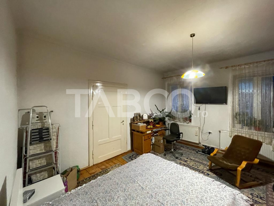 Case de vanzare Sibiu Centrul Istoric 11