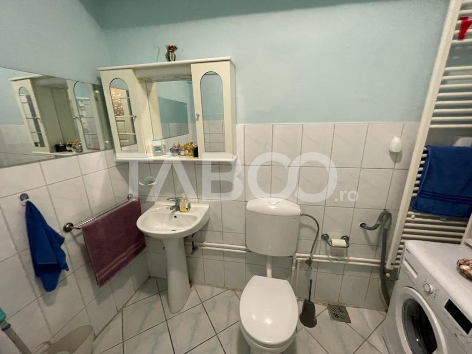 Case de vanzare Sibiu Centrul Istoric 13