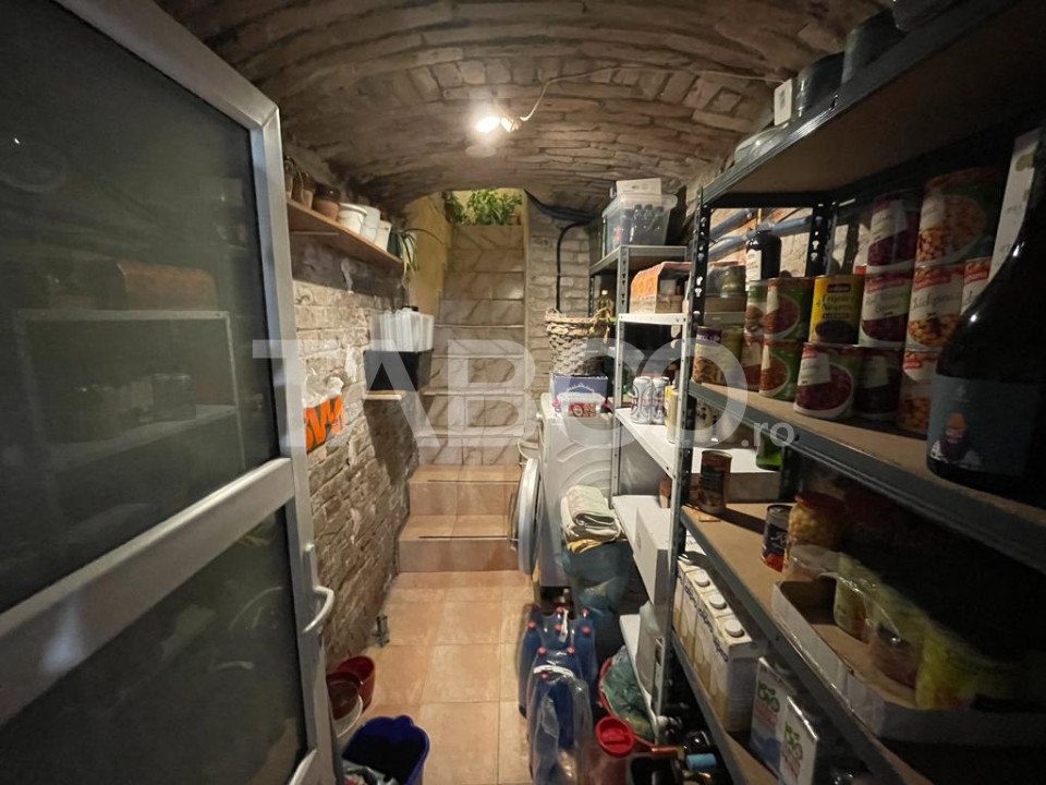 Case de vanzare Sibiu Centrul Istoric 15