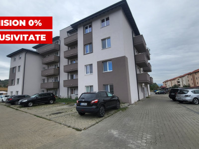 Apartamente de vanzare Sibiu Gusterita imagine mica 1