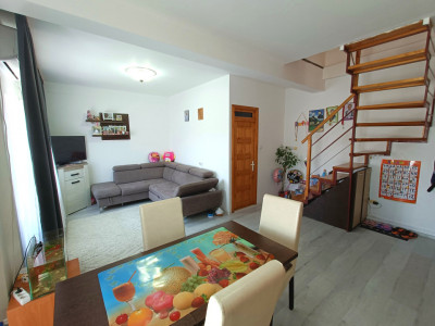 Apartamente de vanzare Sibiu Turnisor imagine mica 1