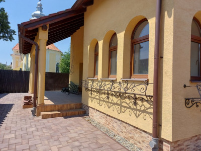 Spatii birouri de inchiriat Sibiu Piata Cluj imagine mica 1