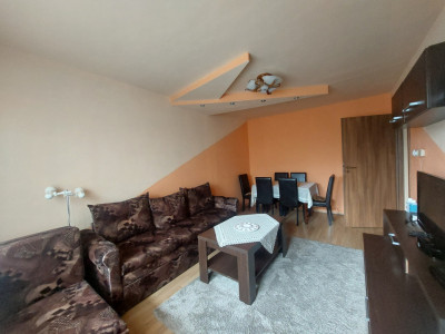 Apartamente de inchiriat Sibiu Mihai Viteazul imagine mica 1