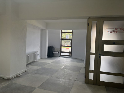 Spatii comerciale de inchiriat Sibiu Turnisor imagine mica 1
