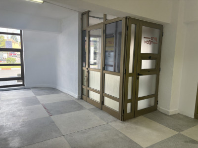 Spatii comerciale de inchiriat Sibiu Turnisor imagine mica 2