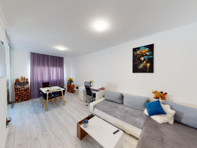 Apartamente de vanzare Sibiu Calea Cisnadiei - Arhitectilor imagine mica 1