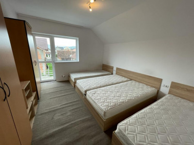 Case de inchiriat Cristian imagine mica 1