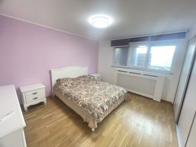 Apartamente de vanzare Sibiu Calea Dumbravii imagine mica 1