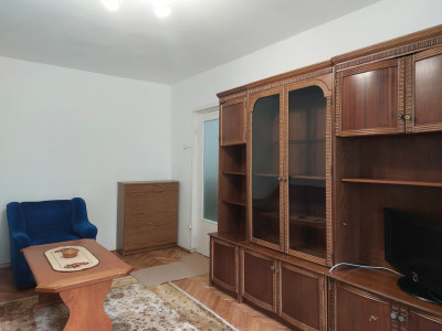 Apartamente de inchiriat Sibiu Mihai Viteazul imagine mica 4