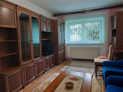 Apartamente de inchiriat Sibiu Mihai Viteazul imagine mica 12