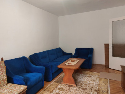 Apartamente de inchiriat Sibiu Mihai Viteazul imagine mica 13