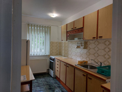 Apartamente de inchiriat Sibiu Mihai Viteazul imagine mica 14