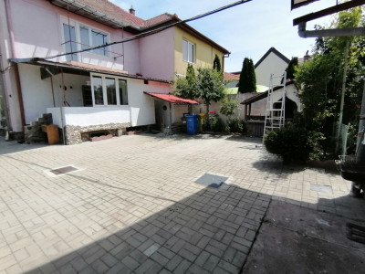 Case de vanzare Sibiu Central imagine mica 3
