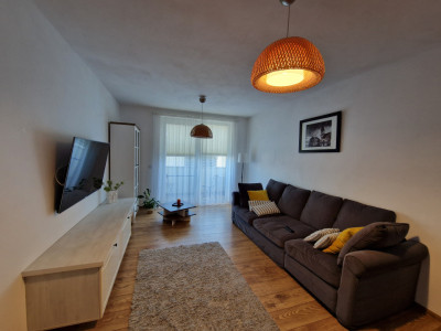 Apartamente de vanzare Sibiu Selimbar imagine mica 2