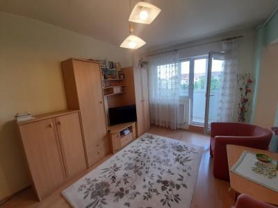 Apartamente de inchiriat Sibiu Strand imagine mica 4