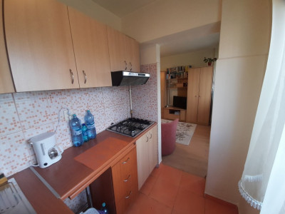 Apartamente de inchiriat Sibiu Strand imagine mica 5