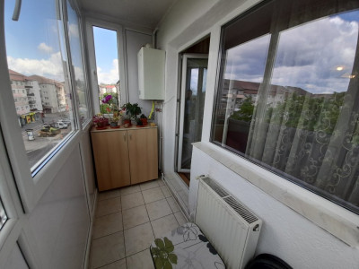 Apartamente de inchiriat Sibiu Strand imagine mica 7