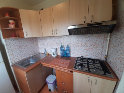 Apartamente de inchiriat Sibiu Strand imagine mica 8
