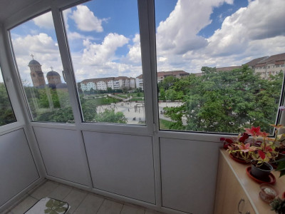 Apartamente de inchiriat Sibiu Strand imagine mica 9