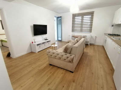 Apartamente de vanzare Sibiu Selimbar imagine mica 1