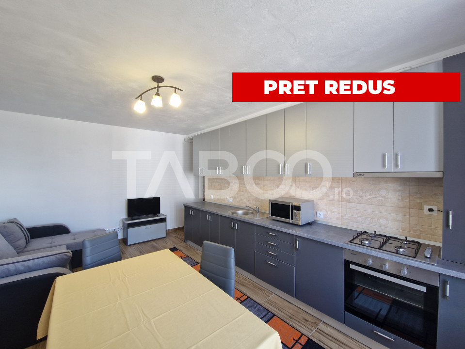 Apartamente de inchiriat Sibiu Selimbar 1